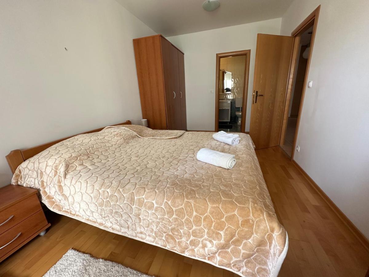 טרוגיר Aurora Luxury Apartment מראה חיצוני תמונה