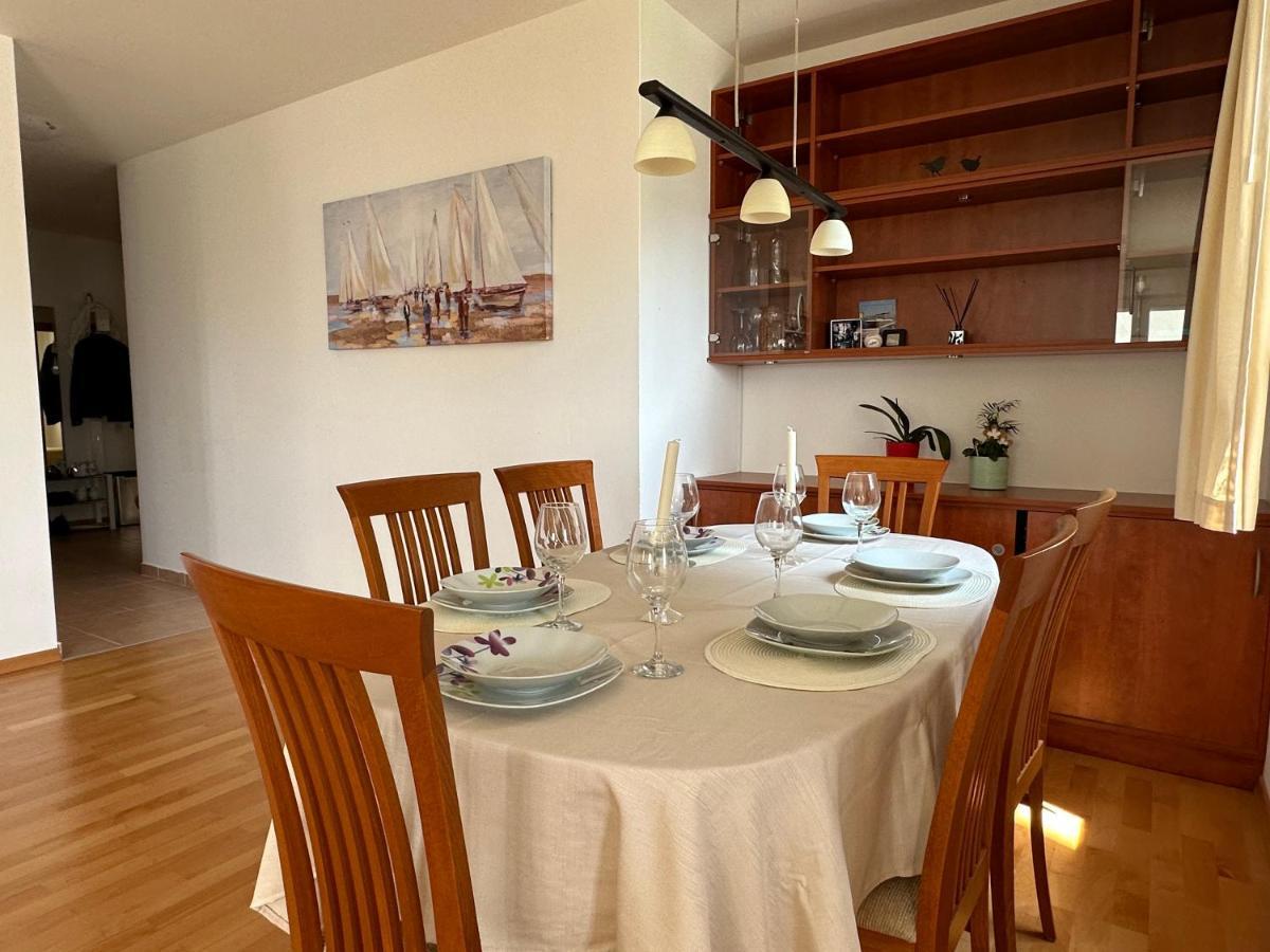 טרוגיר Aurora Luxury Apartment מראה חיצוני תמונה