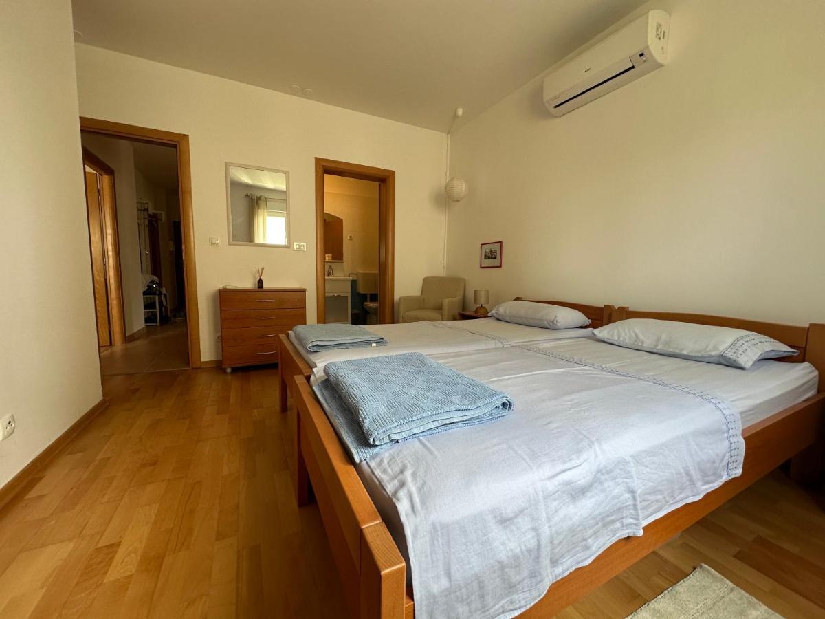 טרוגיר Aurora Luxury Apartment מראה חיצוני תמונה