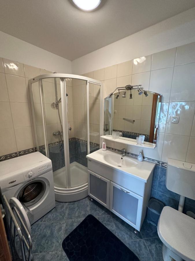 טרוגיר Aurora Luxury Apartment מראה חיצוני תמונה