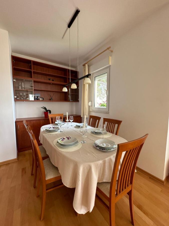 טרוגיר Aurora Luxury Apartment מראה חיצוני תמונה
