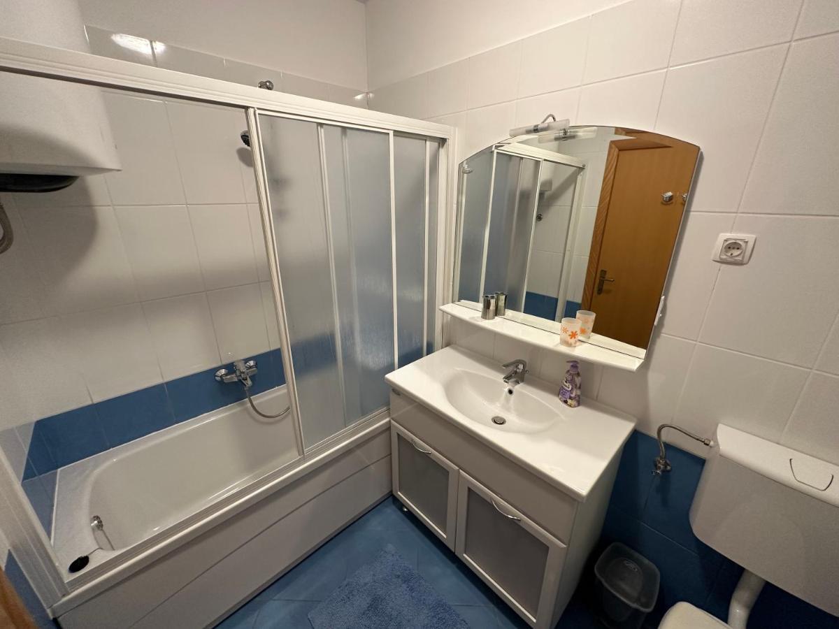 טרוגיר Aurora Luxury Apartment מראה חיצוני תמונה