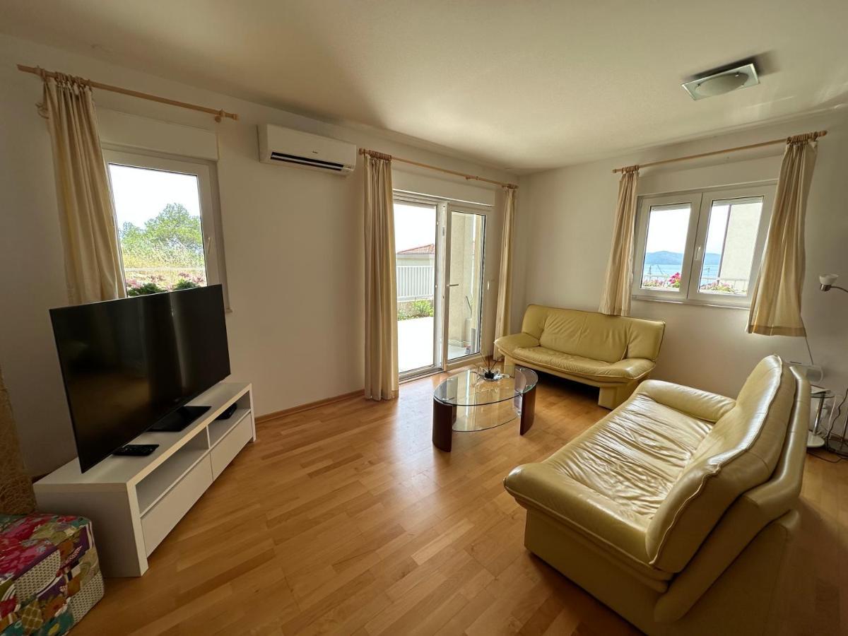 טרוגיר Aurora Luxury Apartment מראה חיצוני תמונה