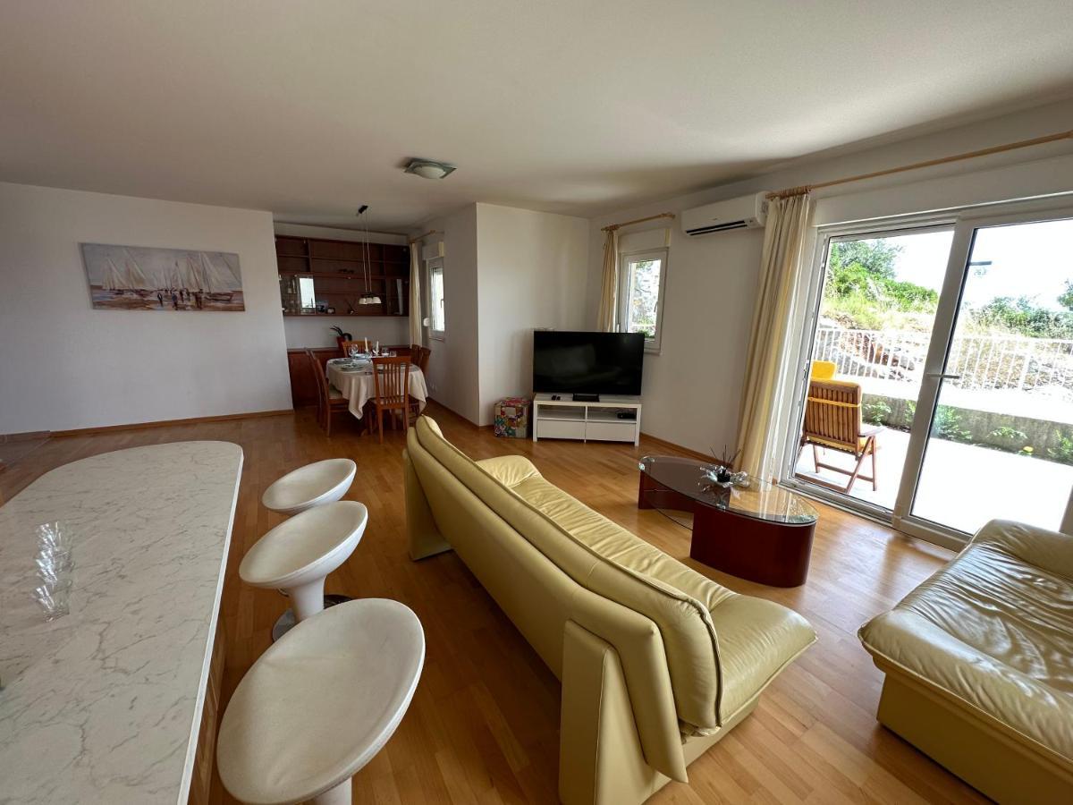 טרוגיר Aurora Luxury Apartment מראה חיצוני תמונה