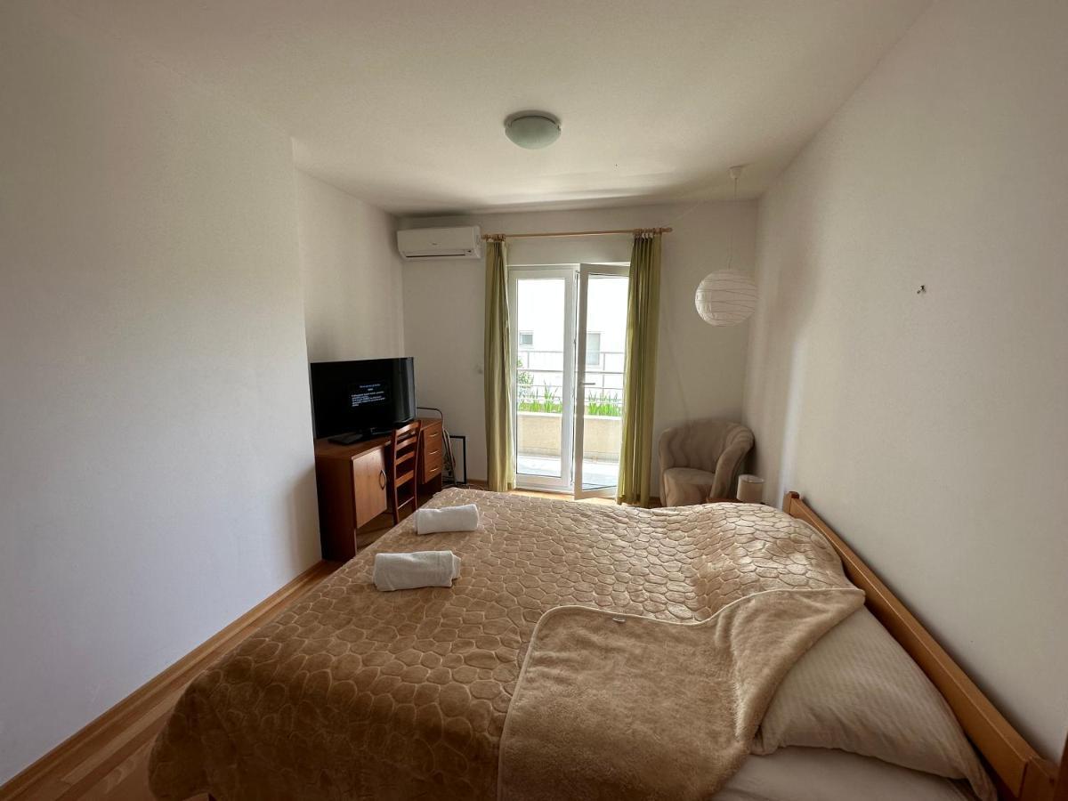 טרוגיר Aurora Luxury Apartment מראה חיצוני תמונה