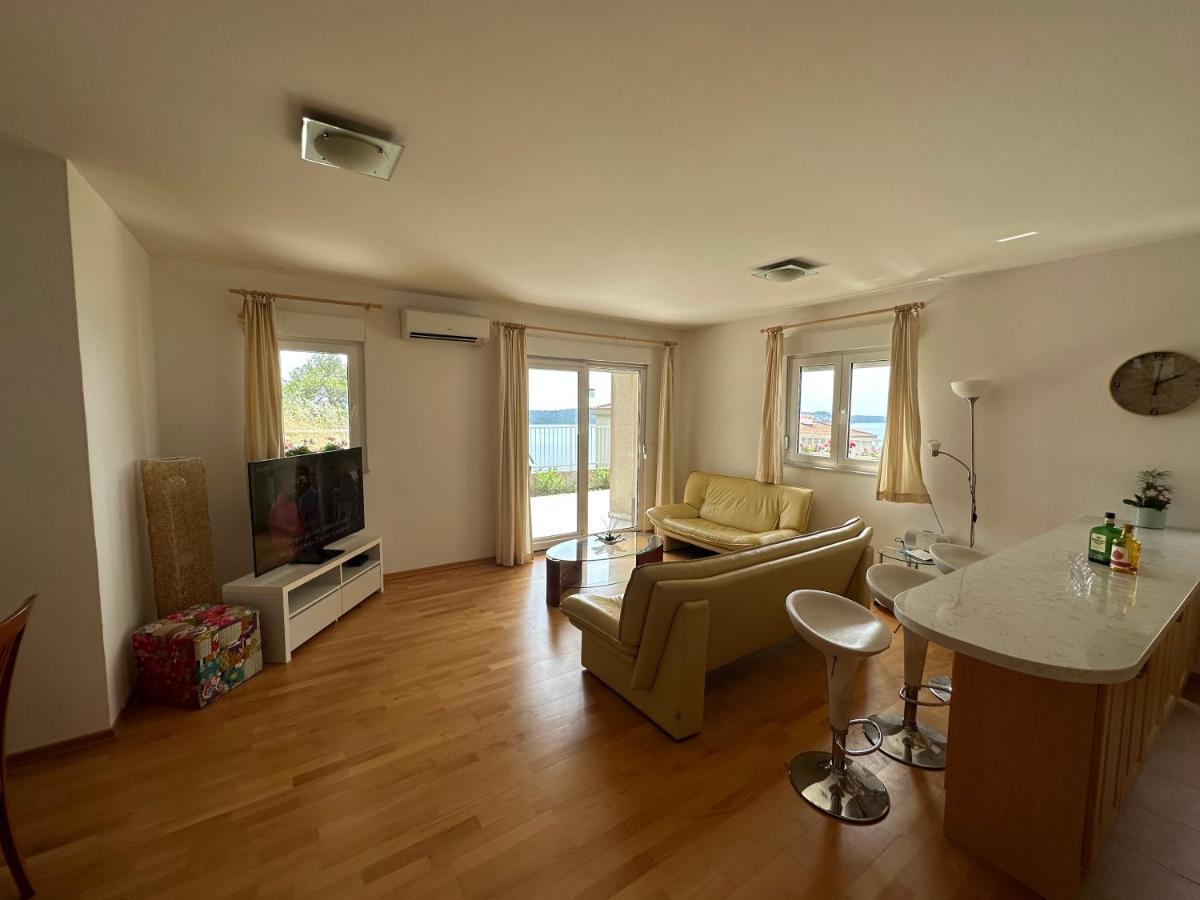 טרוגיר Aurora Luxury Apartment מראה חיצוני תמונה