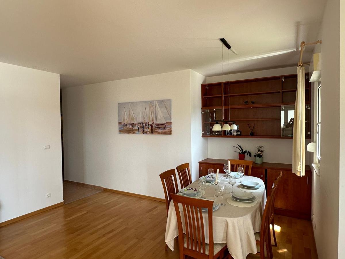 טרוגיר Aurora Luxury Apartment מראה חיצוני תמונה