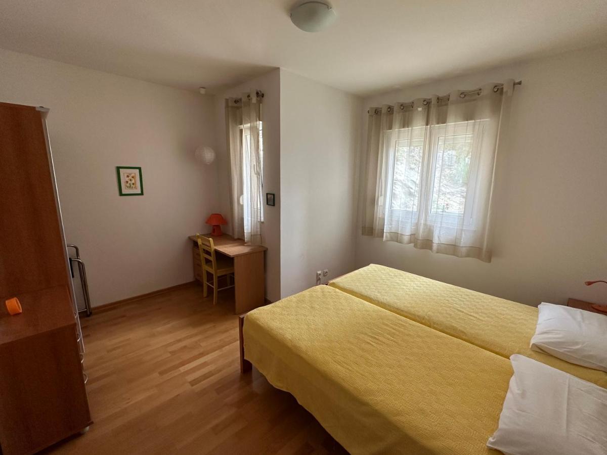 טרוגיר Aurora Luxury Apartment מראה חיצוני תמונה