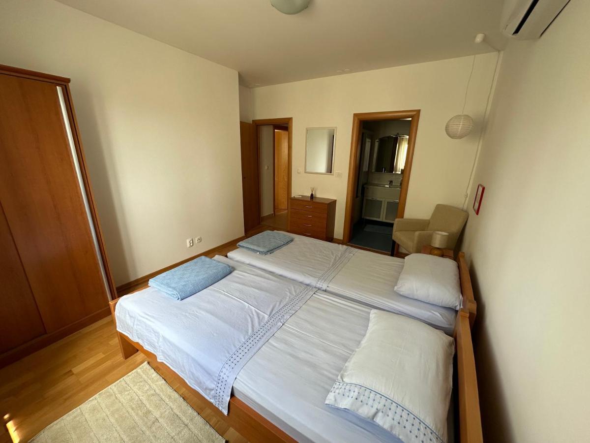 טרוגיר Aurora Luxury Apartment מראה חיצוני תמונה