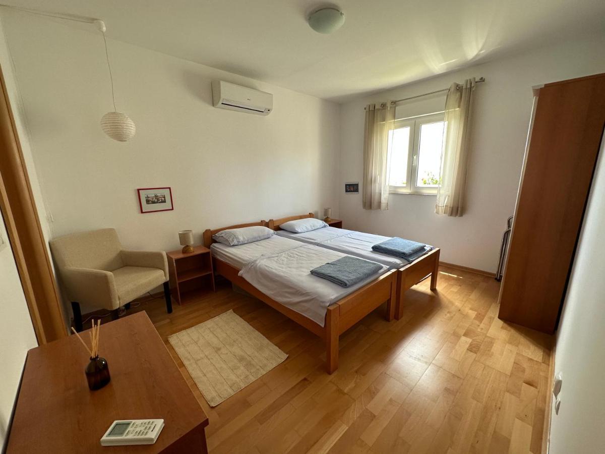 טרוגיר Aurora Luxury Apartment מראה חיצוני תמונה