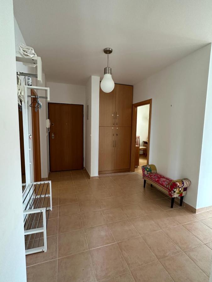 טרוגיר Aurora Luxury Apartment מראה חיצוני תמונה