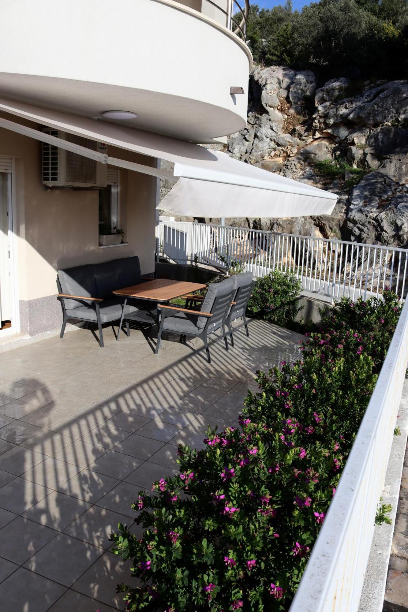 טרוגיר Aurora Luxury Apartment מראה חיצוני תמונה