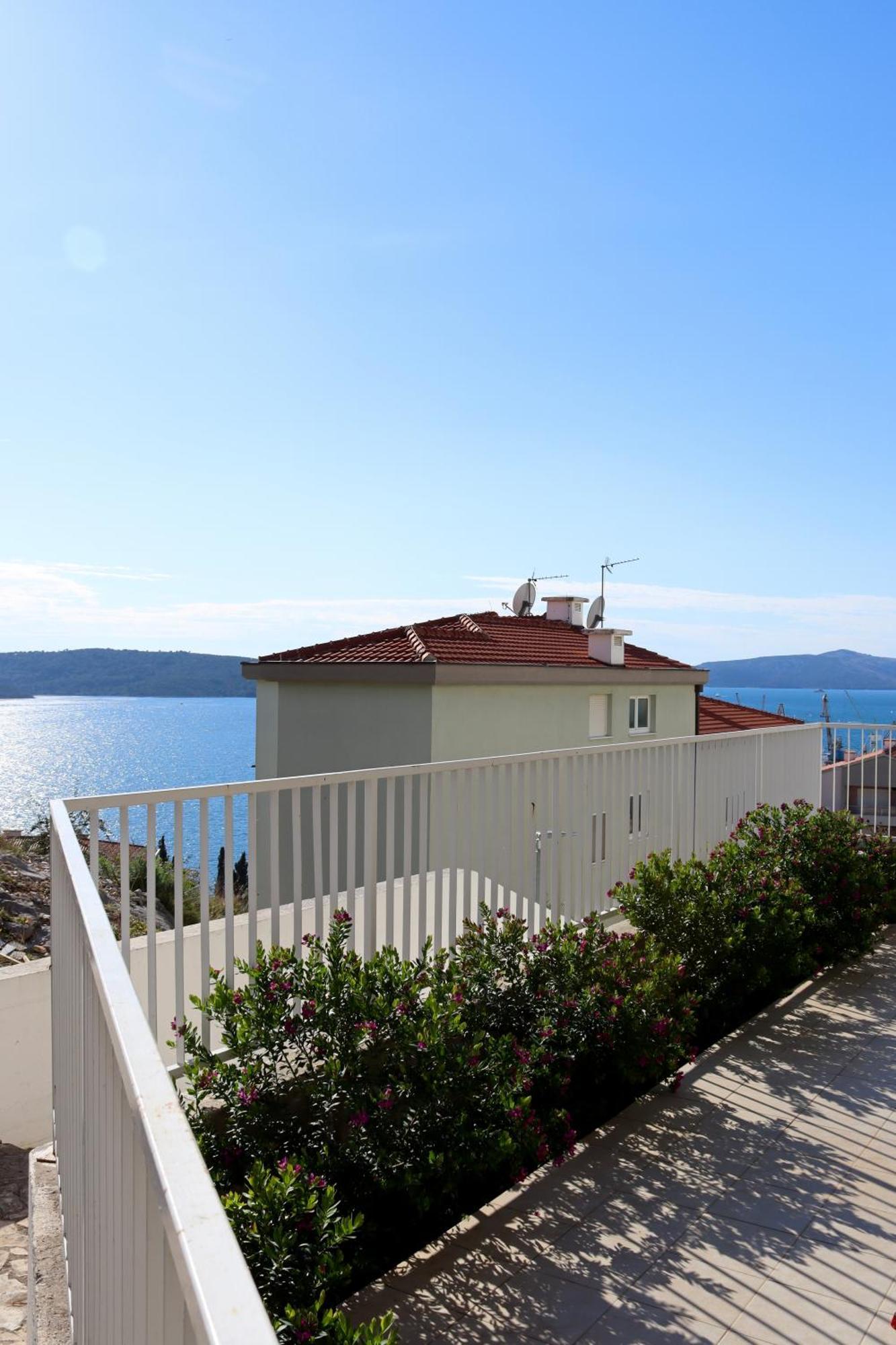 טרוגיר Aurora Luxury Apartment מראה חיצוני תמונה