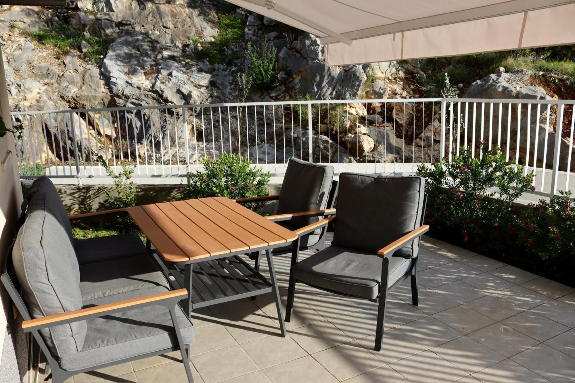 טרוגיר Aurora Luxury Apartment מראה חיצוני תמונה