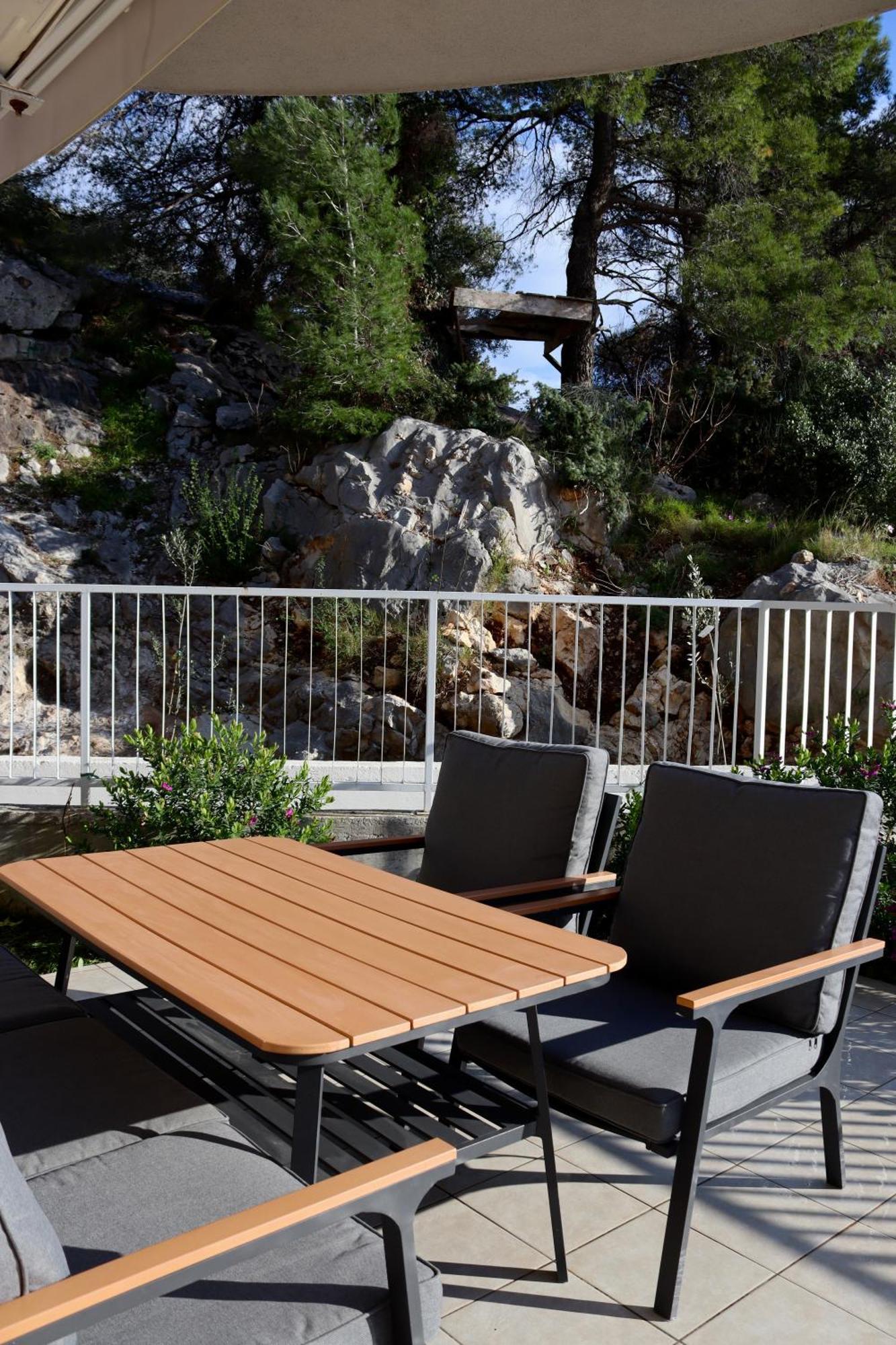 טרוגיר Aurora Luxury Apartment מראה חיצוני תמונה