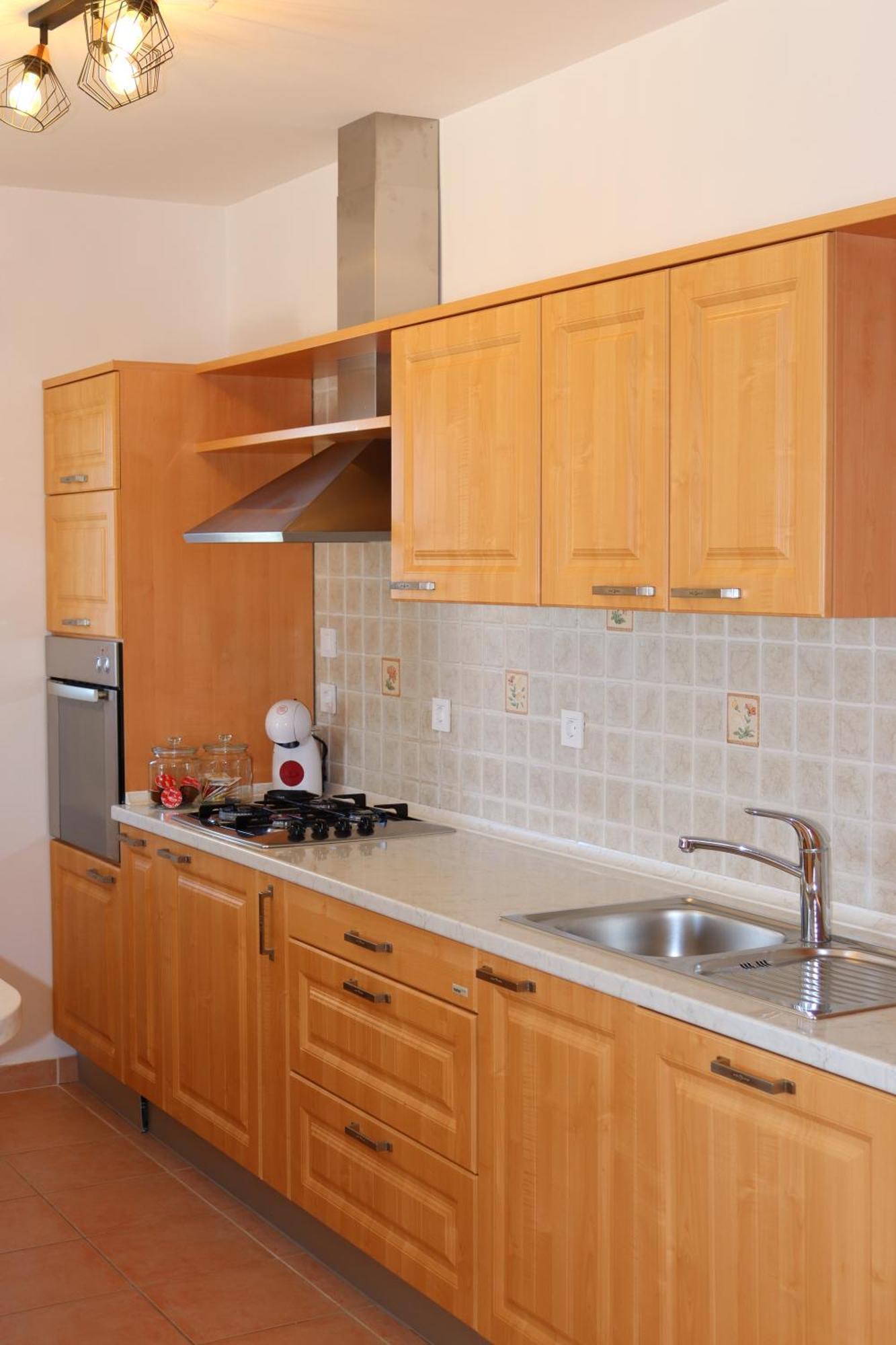 טרוגיר Aurora Luxury Apartment מראה חיצוני תמונה
