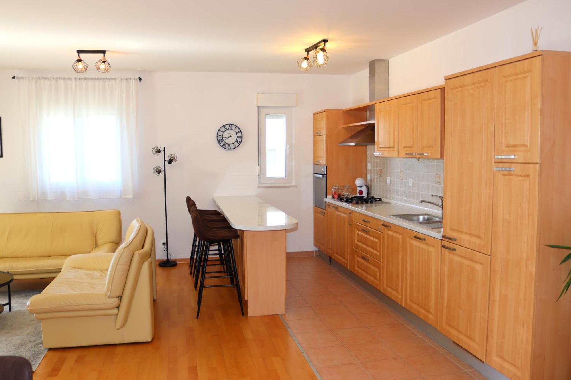 טרוגיר Aurora Luxury Apartment מראה חיצוני תמונה