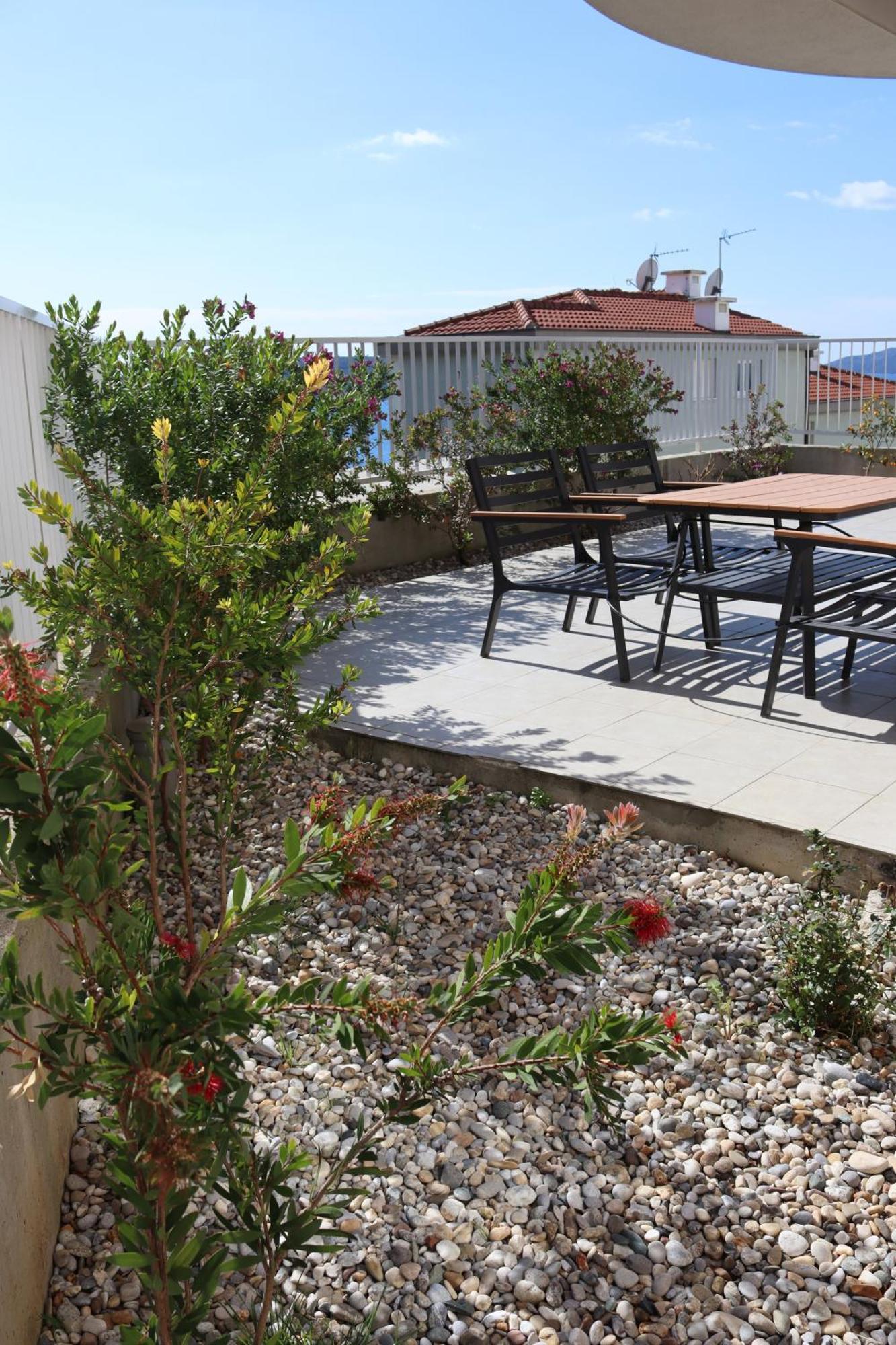 טרוגיר Aurora Luxury Apartment מראה חיצוני תמונה