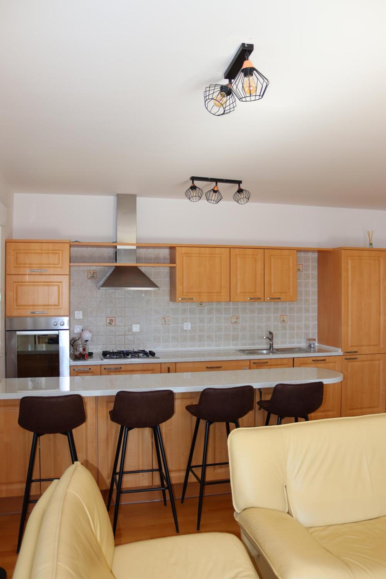 טרוגיר Aurora Luxury Apartment מראה חיצוני תמונה