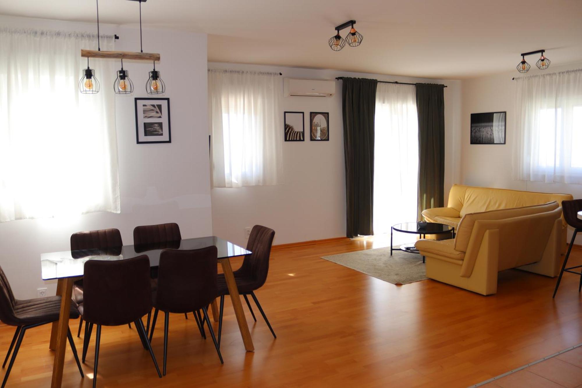 טרוגיר Aurora Luxury Apartment מראה חיצוני תמונה