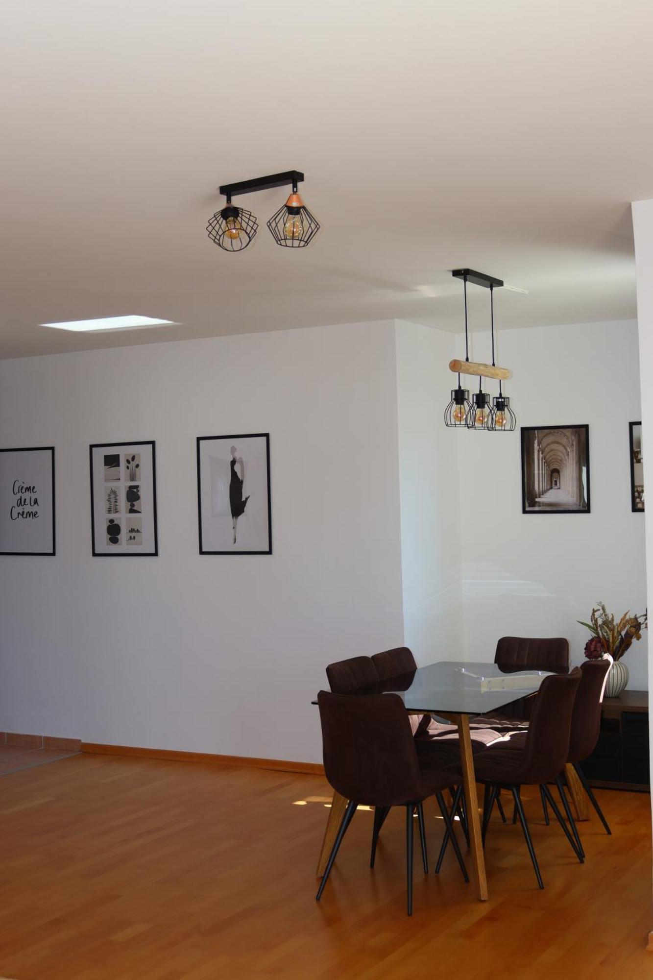 טרוגיר Aurora Luxury Apartment מראה חיצוני תמונה