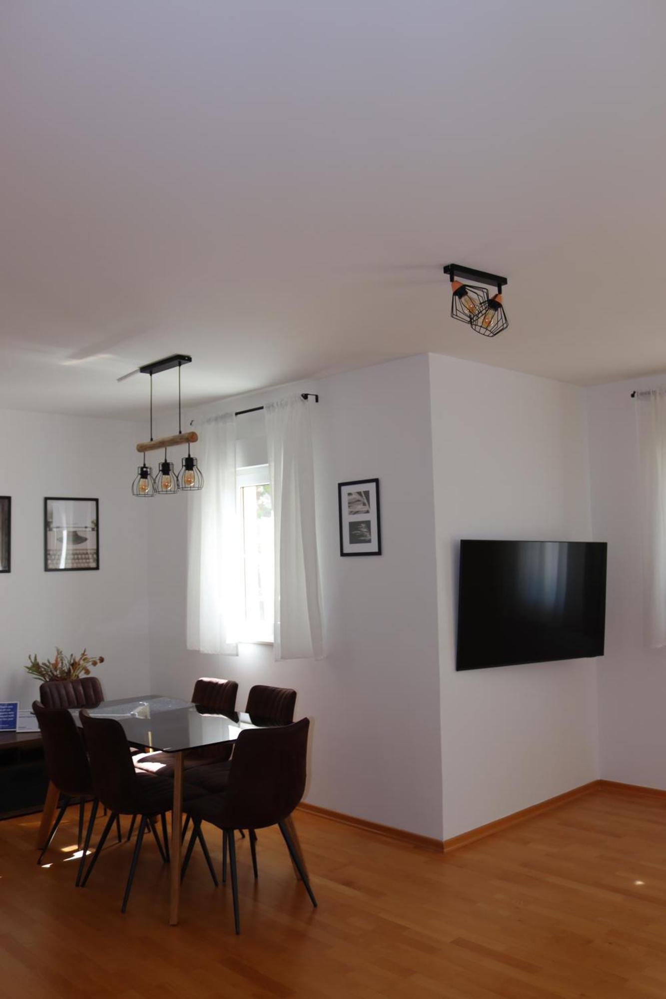 טרוגיר Aurora Luxury Apartment מראה חיצוני תמונה