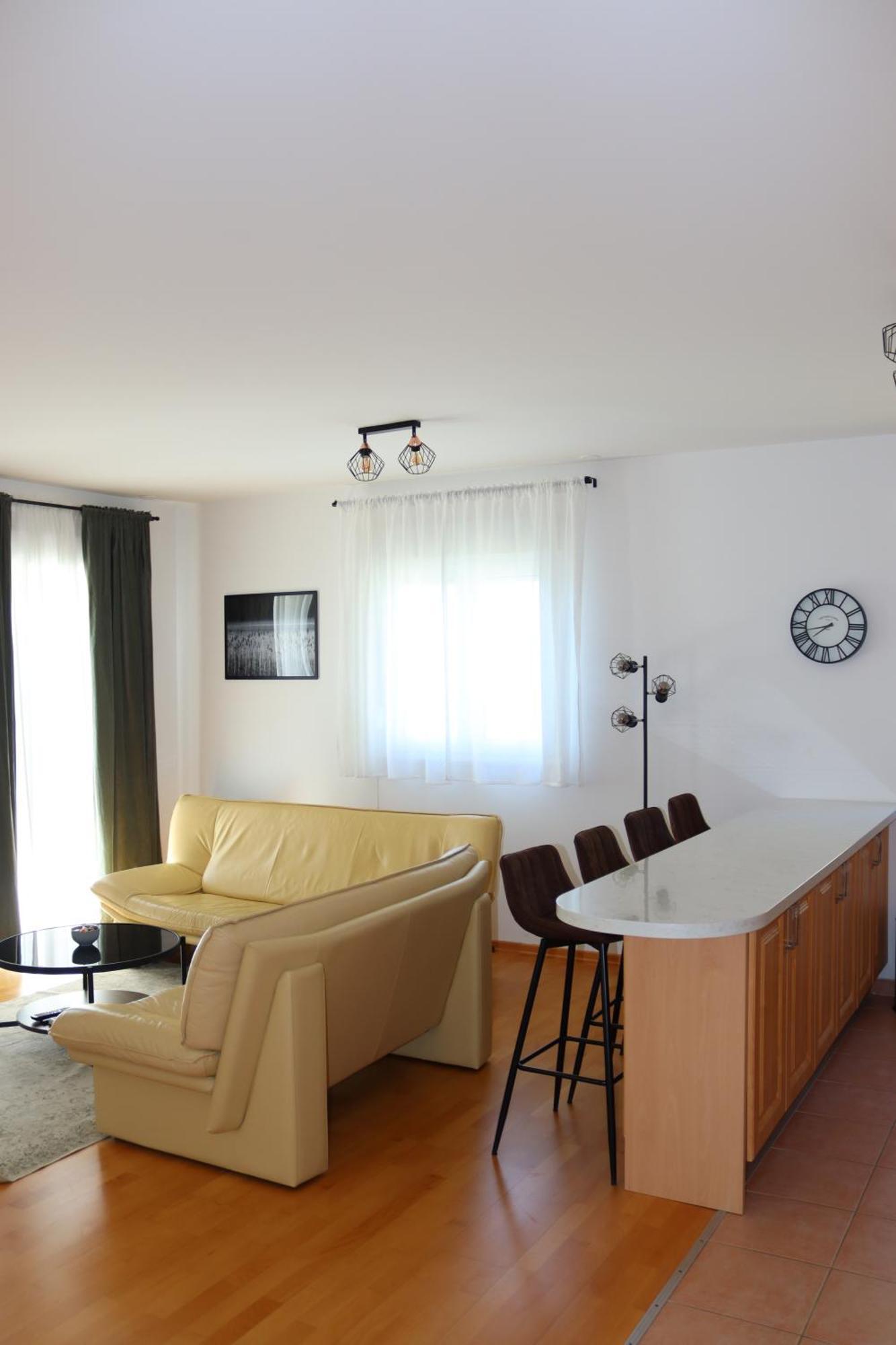 טרוגיר Aurora Luxury Apartment מראה חיצוני תמונה