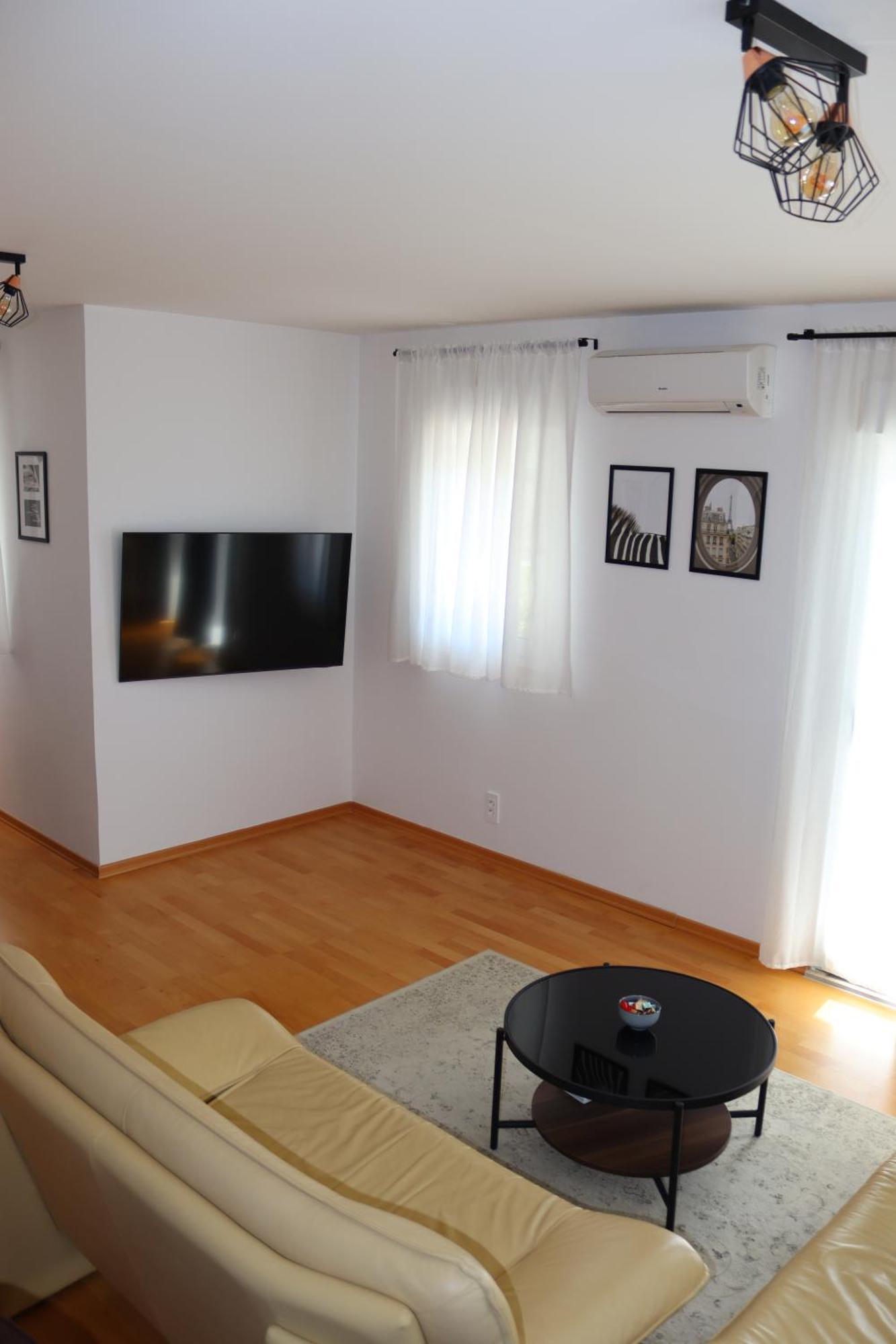 טרוגיר Aurora Luxury Apartment מראה חיצוני תמונה