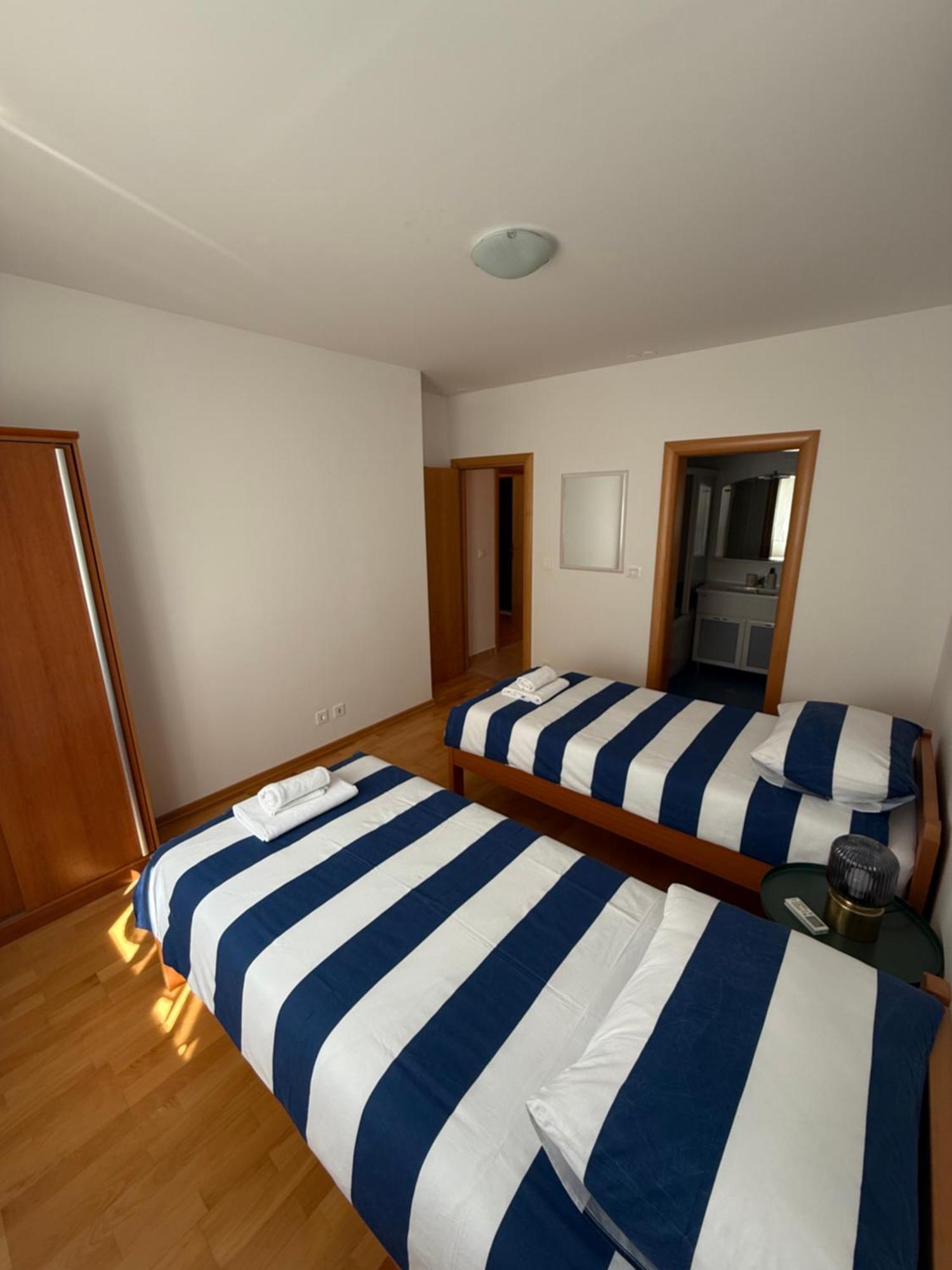טרוגיר Aurora Luxury Apartment מראה חיצוני תמונה