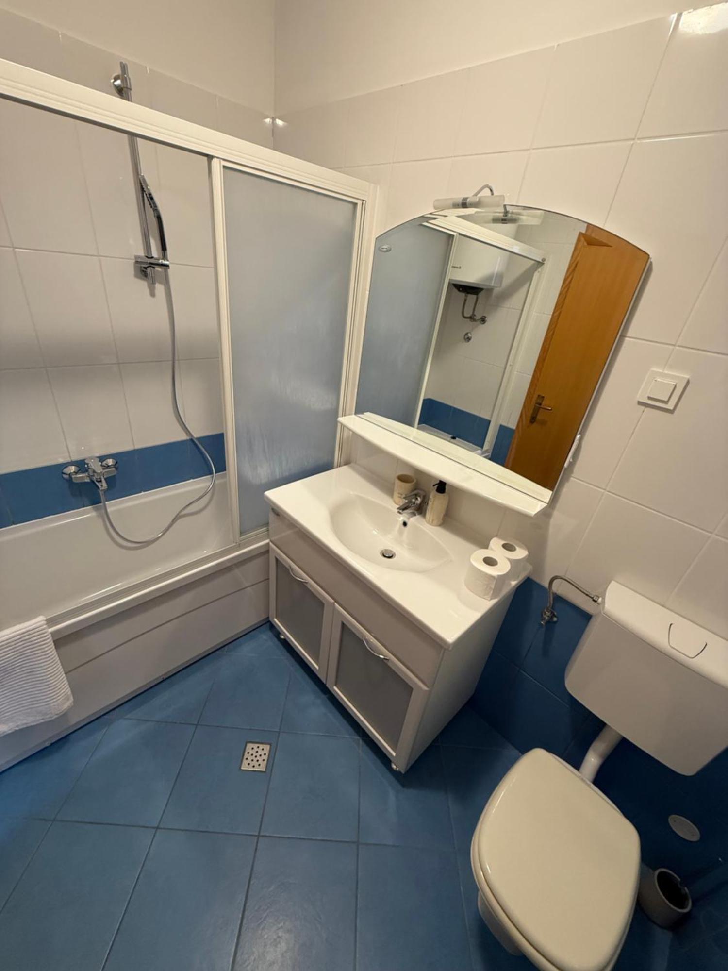 טרוגיר Aurora Luxury Apartment מראה חיצוני תמונה