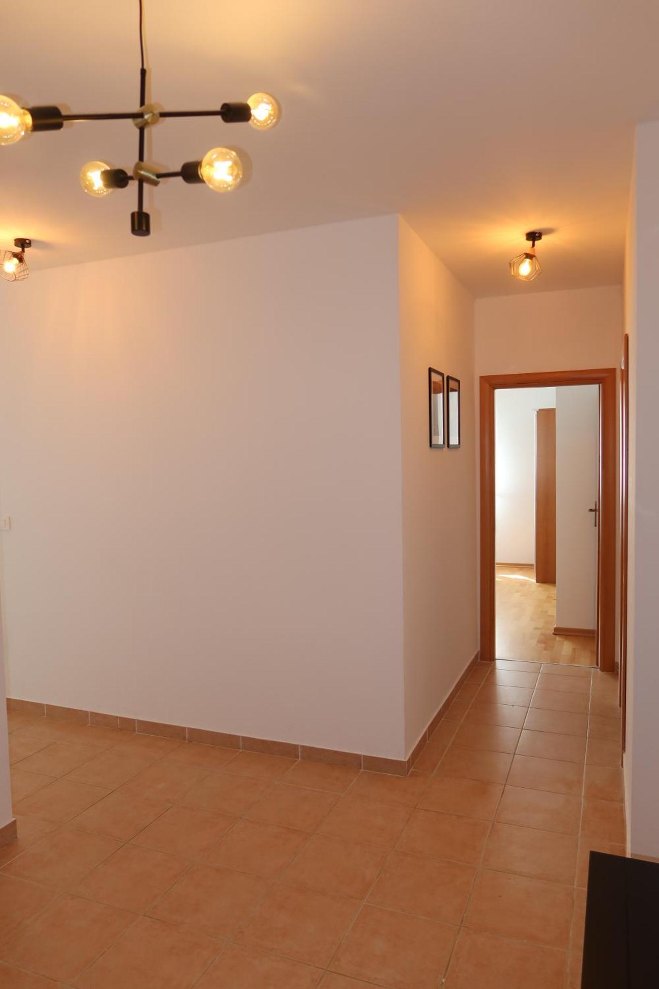 טרוגיר Aurora Luxury Apartment מראה חיצוני תמונה