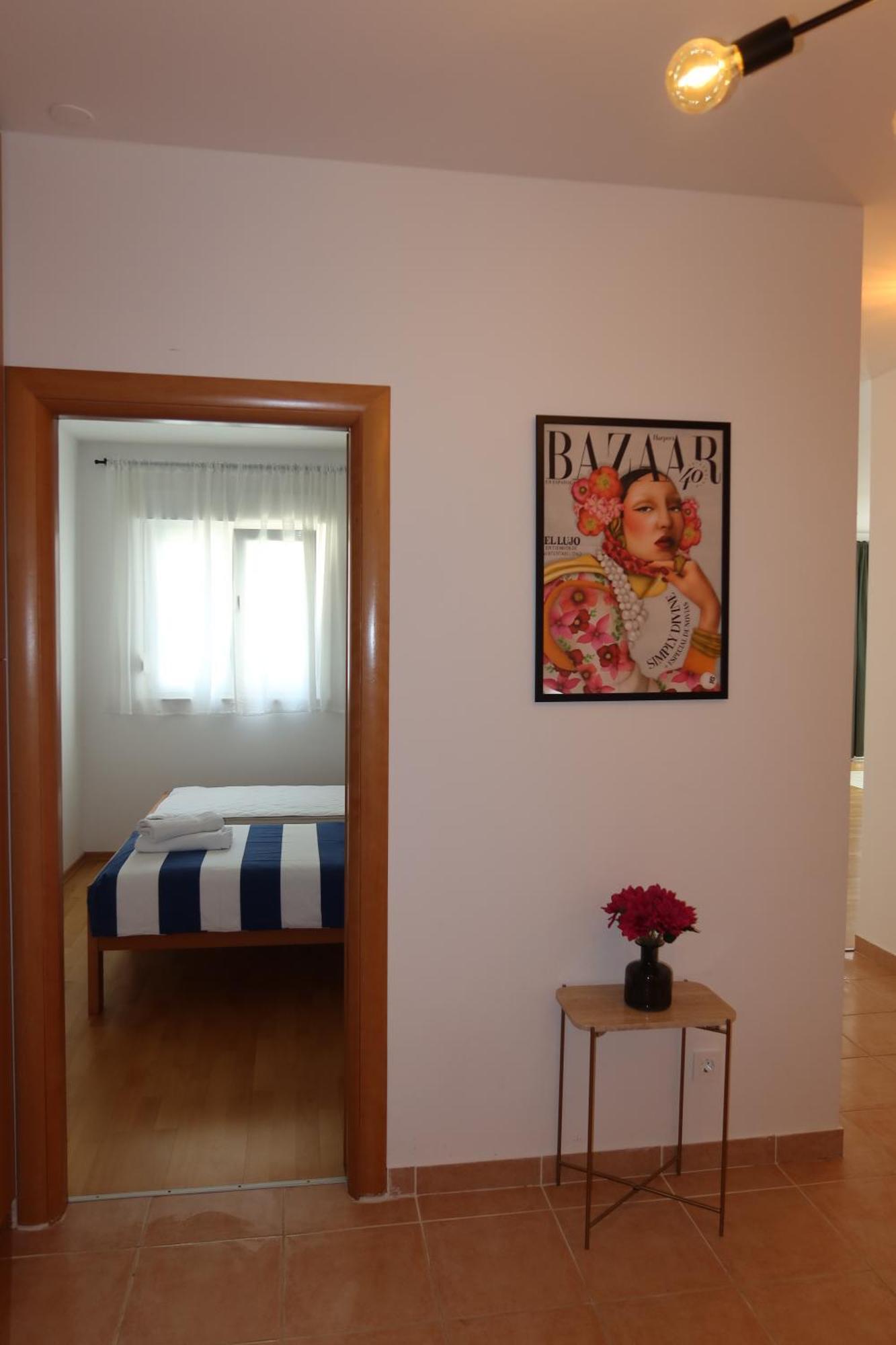 טרוגיר Aurora Luxury Apartment מראה חיצוני תמונה