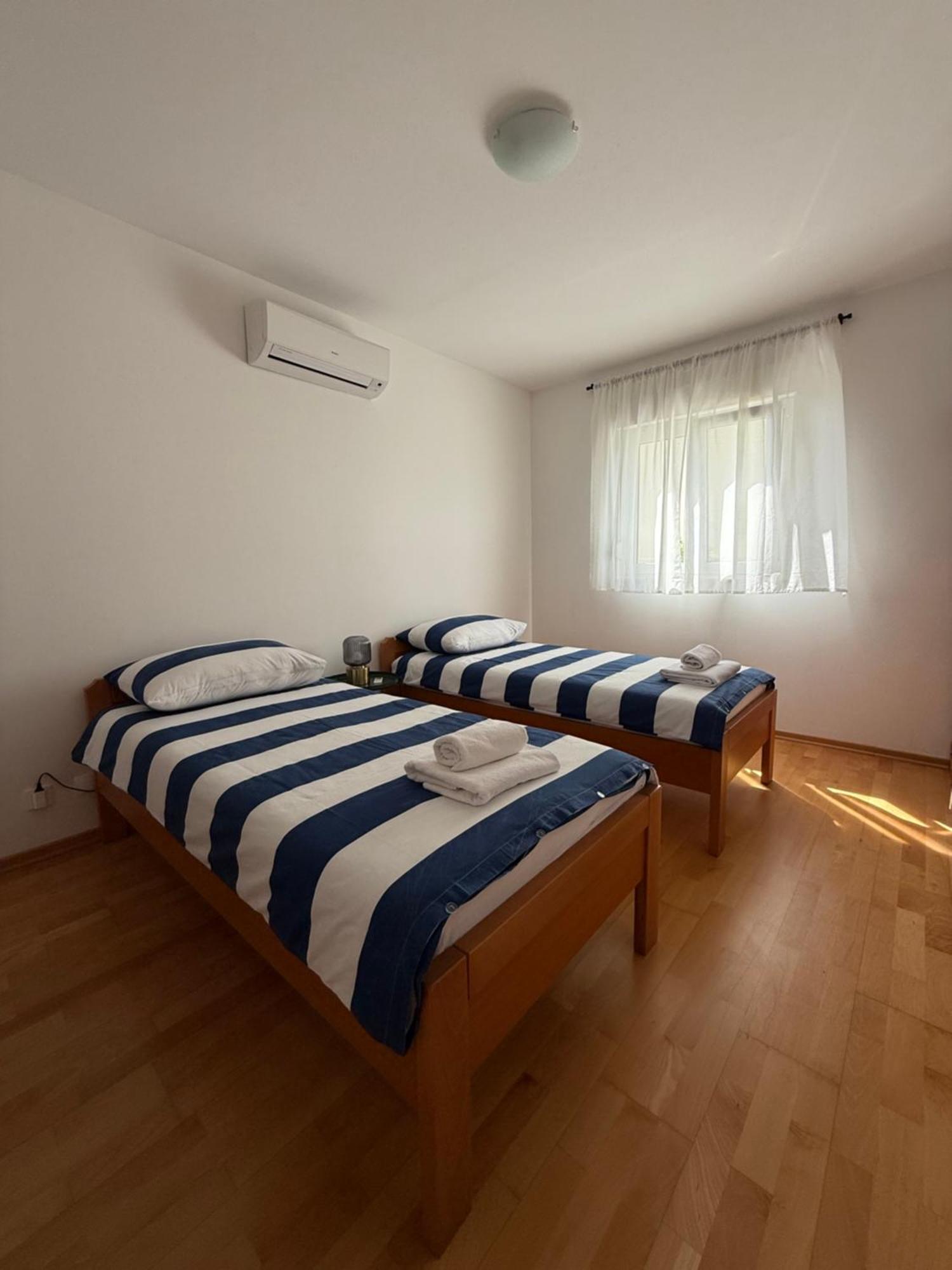 טרוגיר Aurora Luxury Apartment מראה חיצוני תמונה