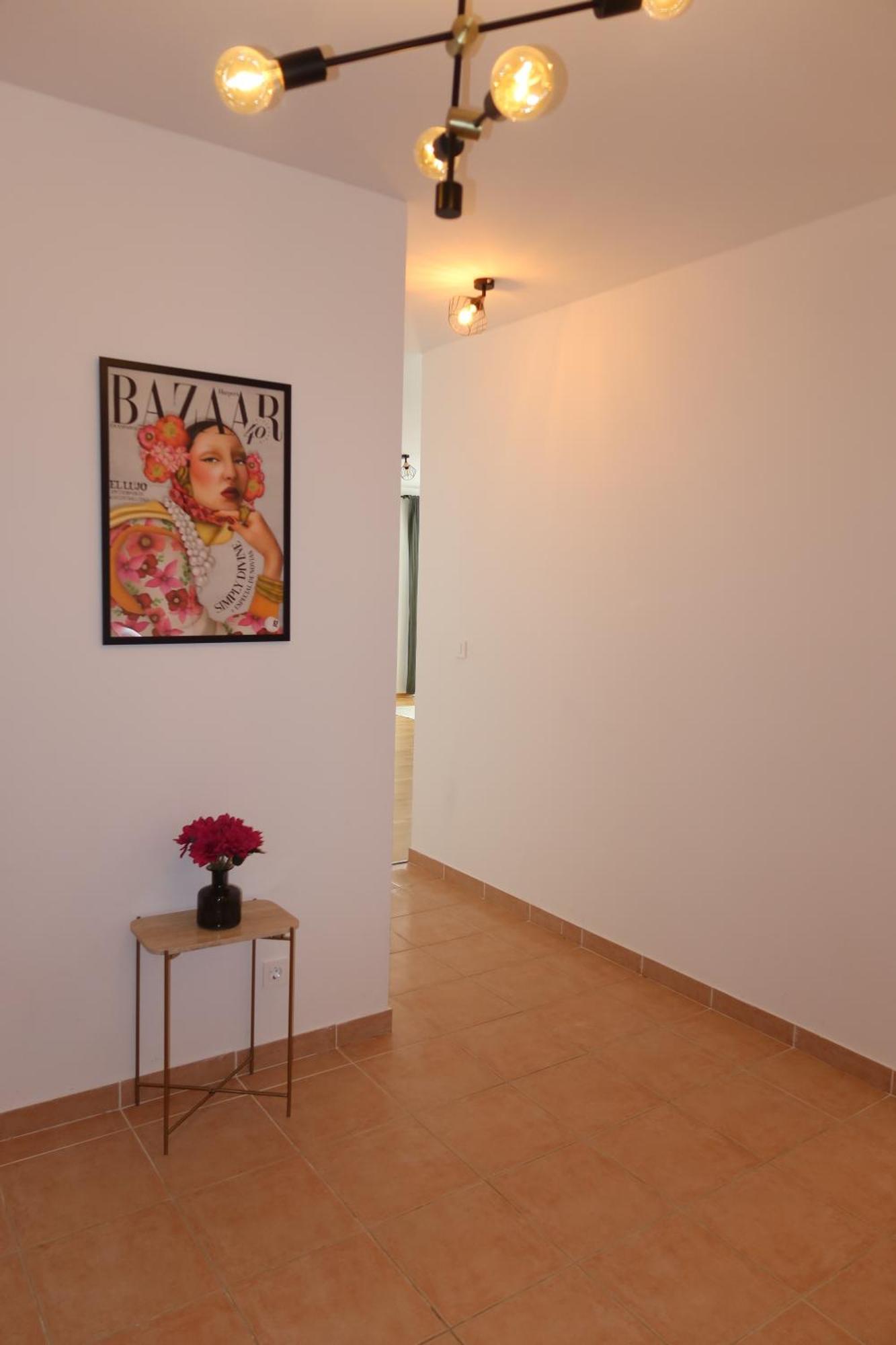 טרוגיר Aurora Luxury Apartment מראה חיצוני תמונה