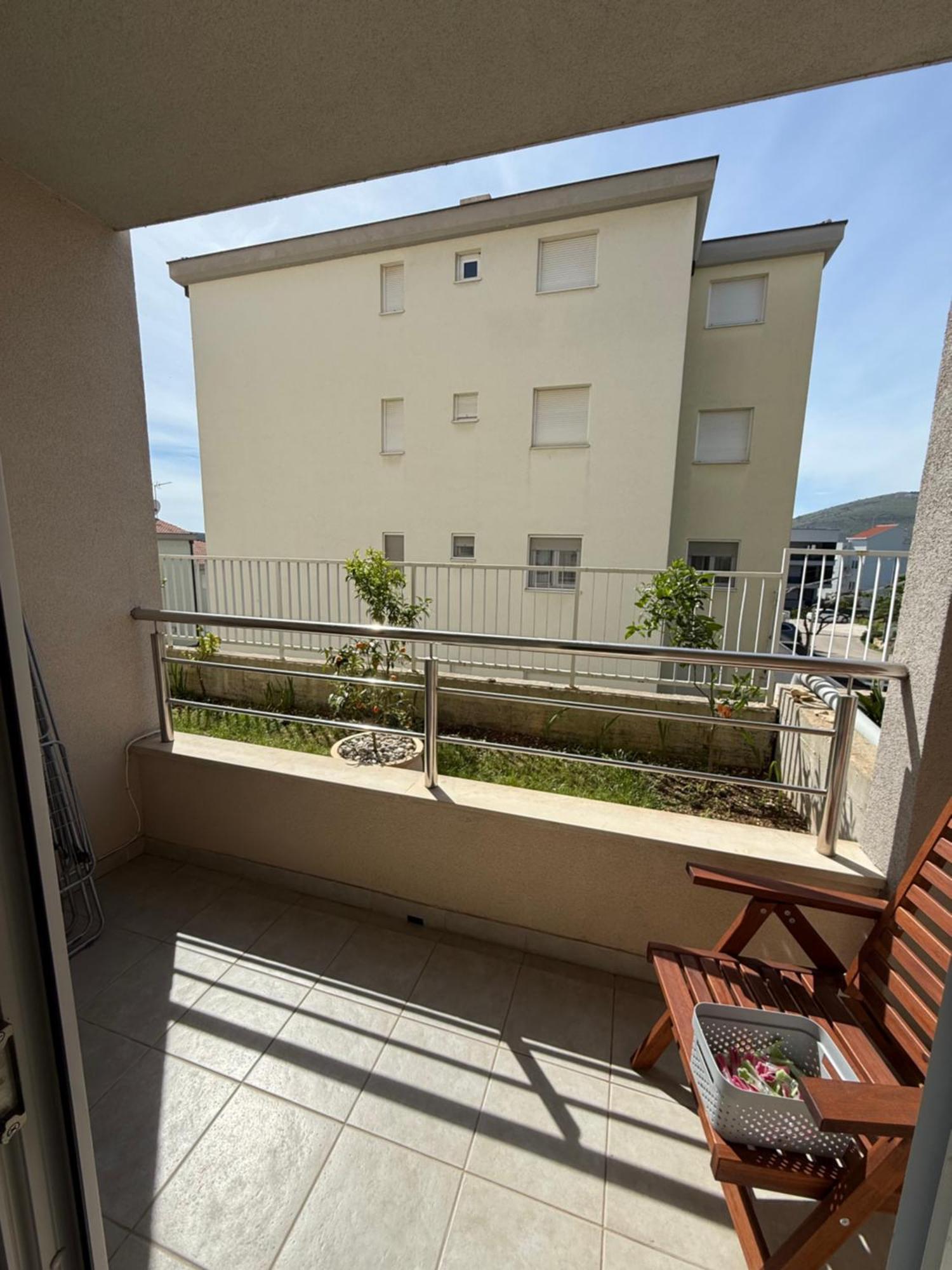 טרוגיר Aurora Luxury Apartment מראה חיצוני תמונה