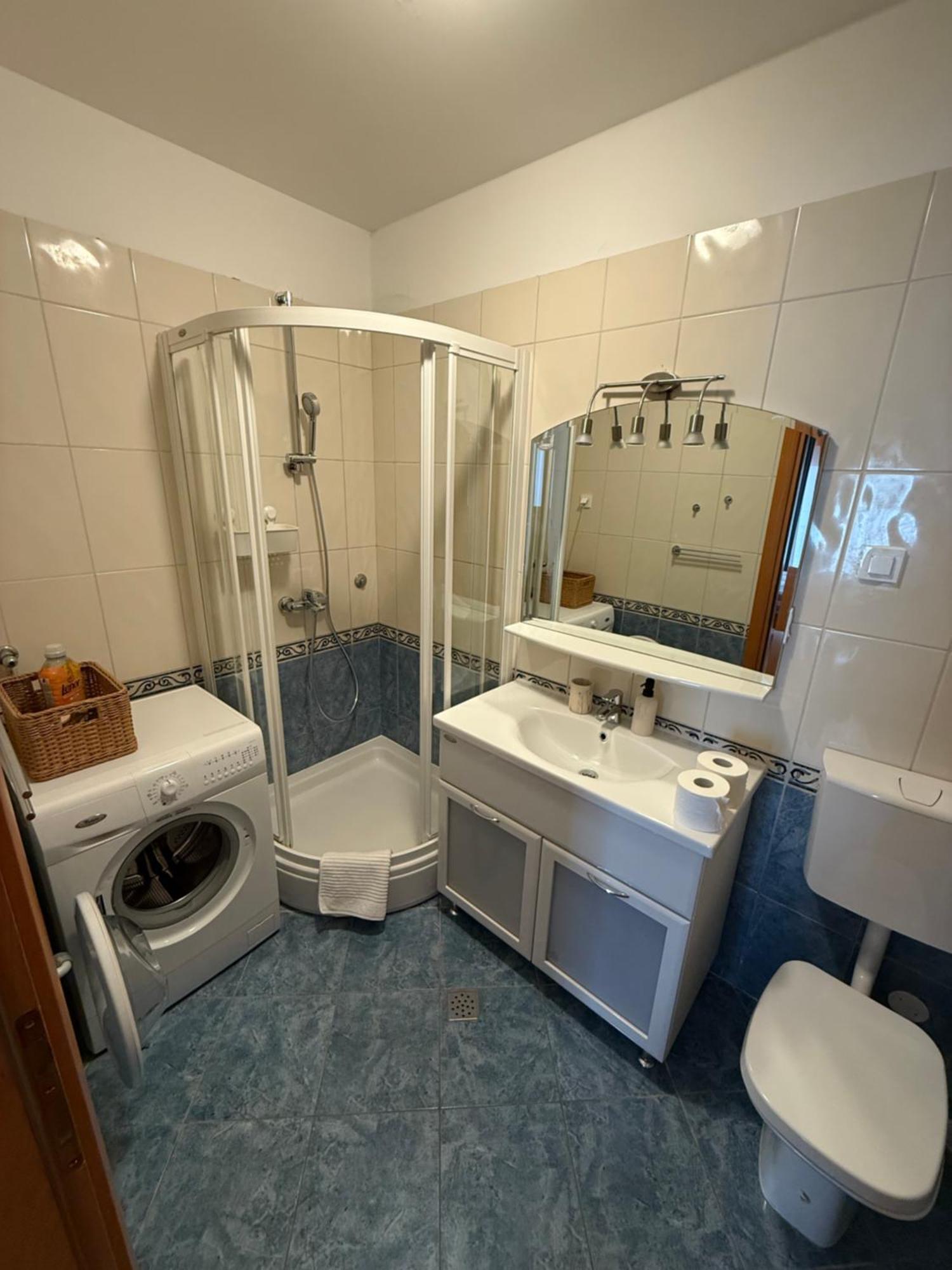 טרוגיר Aurora Luxury Apartment מראה חיצוני תמונה